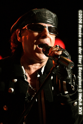 Scorpions